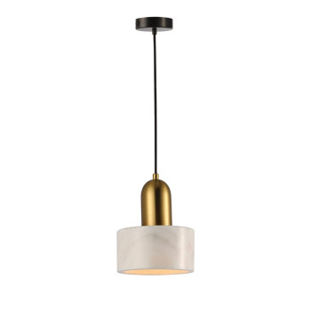 ΜΟΝΟΦΩΤΟ ΛΕΥΚΟ MARBLE Δ15Χ140ΕΚ