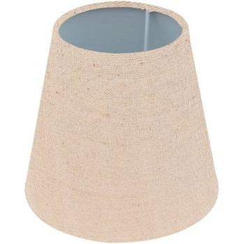 ΚΑΠΕΛΟ ΜΠΕΖ ΥΦΑΣΜΑ D14cm D9xH13cm