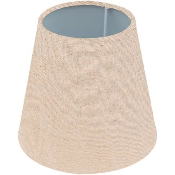 ΚΑΠΕΛΟ ΜΠΕΖ ΥΦΑΣΜΑ D14cm D9xH13cm