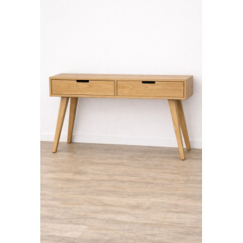 ΤΟΥΑΛΕΤΑ-ΓΡΑΦΕΙΟ SEVEN-N3 Y75(58+17)X120X45εκ.
