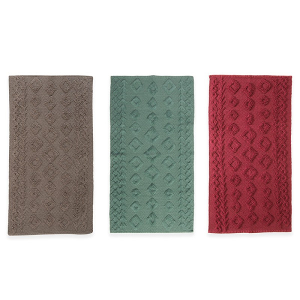 ΧΑΛΙ HOULIO 70X140 NEF-NEF HOMEWARE