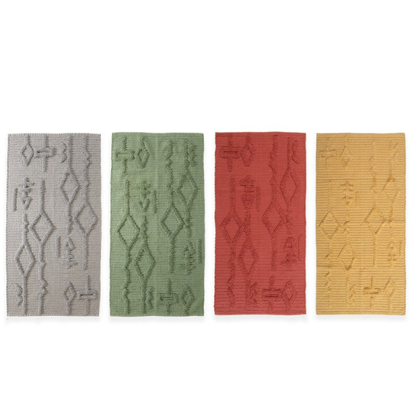 ΧΑΛΙ SANCHEZ 70X140 NEF-NEF HOMEWARE