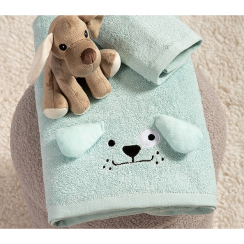 ΒΡΕΦΙΚΕΣ ΠΕΤΣΕΤΕΣ ΣΕΤ 2TMX LIFE IN THE CITY NEF-NEF HOMEWARE