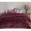 ΚΟΥΒΕΡΤΟΠΑΠΛΩΜΑ ΥΠΕΡΔΙΠΛΟ SINGULAR 24 220Χ240 NEF-NEF HOMEWARE