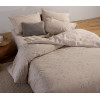 ΣΕΤ ΣΕΝΤΟΝΙΑ ΜΟΝΑ LUCIL ΜΕ ΛΑΣΤΙΧΟ  NEF-NEF HOMEWARE