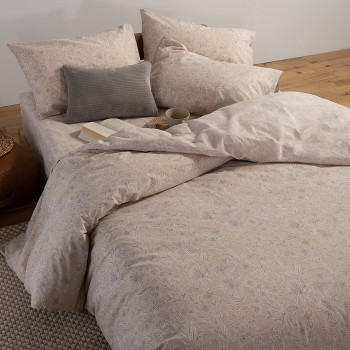 ΣΕΤ ΣΕΝΤΟΝΙΑ ΜΟΝΑ LUCIL ΜΕ ΛΑΣΤΙΧΟ  NEF-NEF HOMEWARE