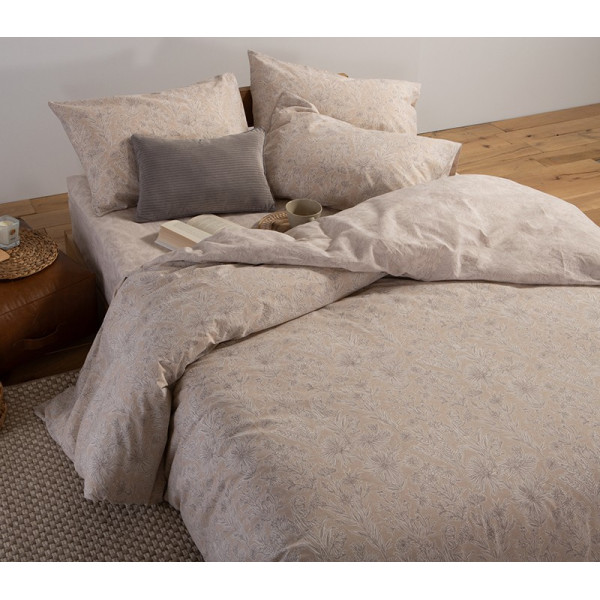 ΣΕΤ ΣΕΝΤΟΝΙΑ ΜΟΝΑ LUCIL ΜΕ ΛΑΣΤΙΧΟ  NEF-NEF HOMEWARE