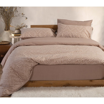 ΣΕΤ ΣΕΝΤΟΝΙΑ ΜΟΝΑ ORION ΜΕ ΛΑΣΤΙΧΟ  NEF-NEF HOMEWARE