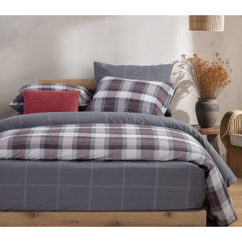 ΣΕΤ ΣΕΝΤΟΝΙΑ ΜΟΝΑ RACKET ΜΕ ΛΑΣΤΙΧΟ  NEF-NEF HOMEWARE