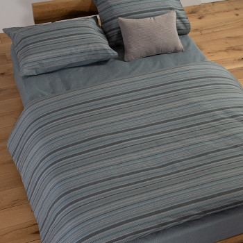 ΣΕΤ ΣΕΝΤΟΝΙΑ ΜΟΝΑ DEGREE ΜΕ ΛΑΣΤΙΧΟ  NEF-NEF HOMEWARE
