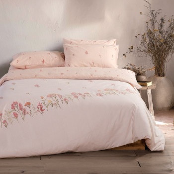 ΣΕΤ ΣΕΝΤΟΝΙΑ ΜΟΝΑ FRAGESCA ΜΕ ΛΑΣΤΙΧΟ  NEF-NEF HOMEWARE