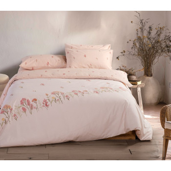 ΣΕΤ ΣΕΝΤΟΝΙΑ ΜΟΝΑ FRAGESCA ΜΕ ΛΑΣΤΙΧΟ  NEF-NEF HOMEWARE