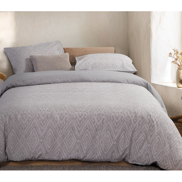 ΣΕΤ ΣΕΝΤΟΝΙΑ ΔΙΠΛΑ ORION 200Χ270 NEF-NEF HOMEWARE