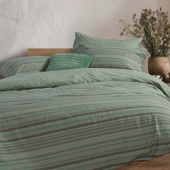 ΣΕΤ ΣΕΝΤΟΝΙΑ ΔΙΠΛΑ DEGREE 200Χ270 NEF-NEF HOMEWARE