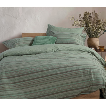 ΣΕΤ ΣΕΝΤΟΝΙΑ ΔΙΠΛΑ DEGREE 200Χ270 NEF-NEF HOMEWARE
