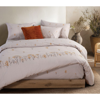 ΣΕΤ ΣΕΝΤΟΝΙΑ ΔΙΠΛΑ FRAGESCA 200Χ270 NEF-NEF HOMEWARE