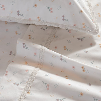 ΣΕΤ ΣΕΝΤΟΝΙΑ KING SIZE SIGNITY 280X270 NEF-NEF HOMEWARE