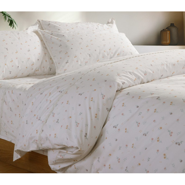 ΣΕΤ ΠΑΠΛΩΜΑΤΟΘΗΚΗ ΥΠΕΡΔΙΠΛΗ SIGNITY 240X230 NEF-NEF HOMEWARE
