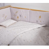 ΒΡΕΦΙΚΑ ΣΕΤ ΣΕΝΤΟΝΙΑ ΚΟΥΝΙΑΣ MY UNIVERSE  NEF-NEF HOMEWARE
