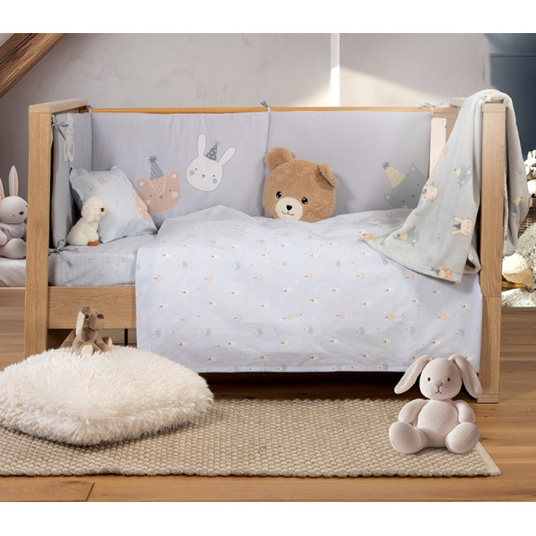ΒΡΕΦΙΚΑ ΣΕΤ ΣΕΝΤΟΝΙΑ ΚΟΥΝΙΑΣ SPECIAL PARTY  NEF-NEF HOMEWARE