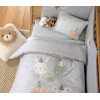 ΒΡΕΦΙΚΟ ΠΑΠΛΩΜΑ SPECIAL PARTY 110Χ140 NEF-NEF HOMEWARE