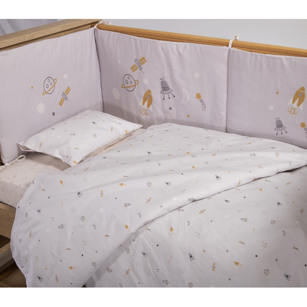 ΠΑΝΤΑ ΚΟΥΝΙΑΣ MY UNIVERSE  NEF-NEF HOMEWARE