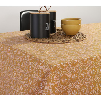 ΑΛΕΚΙΑΣΤΟ ΤΡΑΠΕΖΟΜΑΝΤΗΛΟ JENERIA 140Χ140 NEF-NEF HOMEWARE