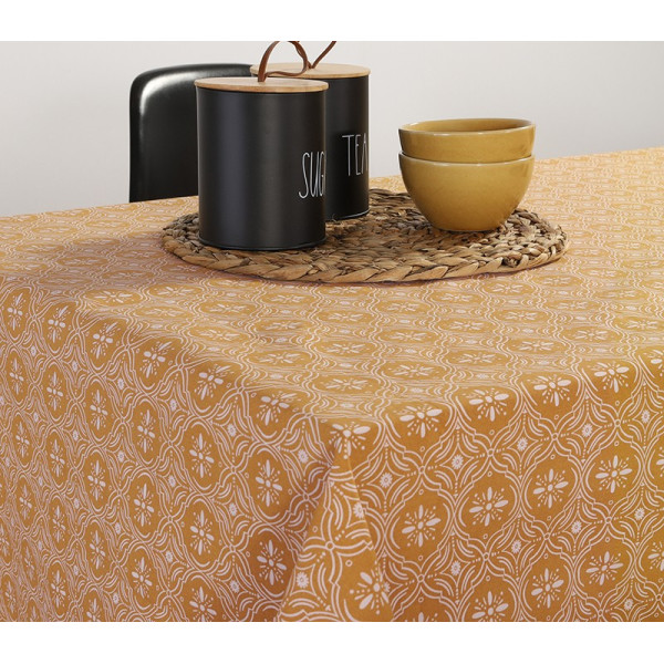 ΑΛΕΚΙΑΣΤΟ ΤΡΑΠΕΖΟΜΑΝΤΗΛΟ JENERIA 140Χ140 NEF-NEF HOMEWARE