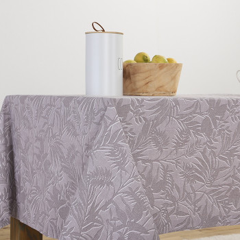 ΑΛΕΚΙΑΣΤΟ ΤΡΑΠΕΖΟΜΑΝΤΗΛΟ DAZIER 140Χ140 NEF-NEF HOMEWARE
