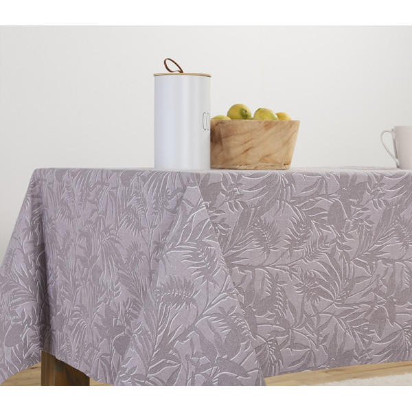 ΑΛΕΚΙΑΣΤΟ ΤΡΑΠΕΖΟΜΑΝΤΗΛΟ DAZIER 140Χ140 NEF-NEF HOMEWARE