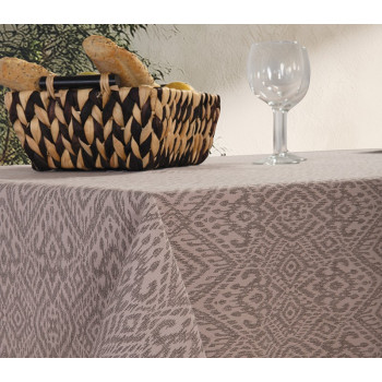 ΤΡΑΠΕΖΟΜΑΝΤΗΛΟ ORION 140X140 NEF-NEF HOMEWARE