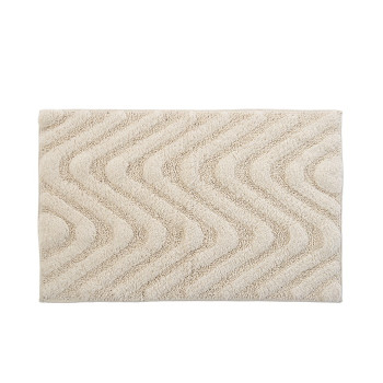 ΧΑΛΑΚΙ ΜΠΑΝΙΟΥ JAMES 50X80 NEF-NEF HOMEWARE