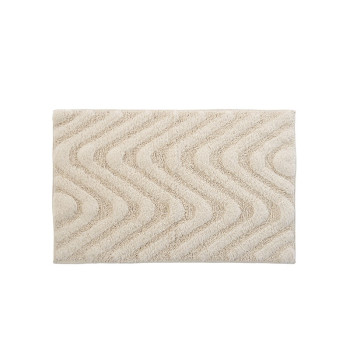 ΧΑΛΑΚΙ ΜΠΑΝΙΟΥ JAMES 50X80 NEF-NEF HOMEWARE