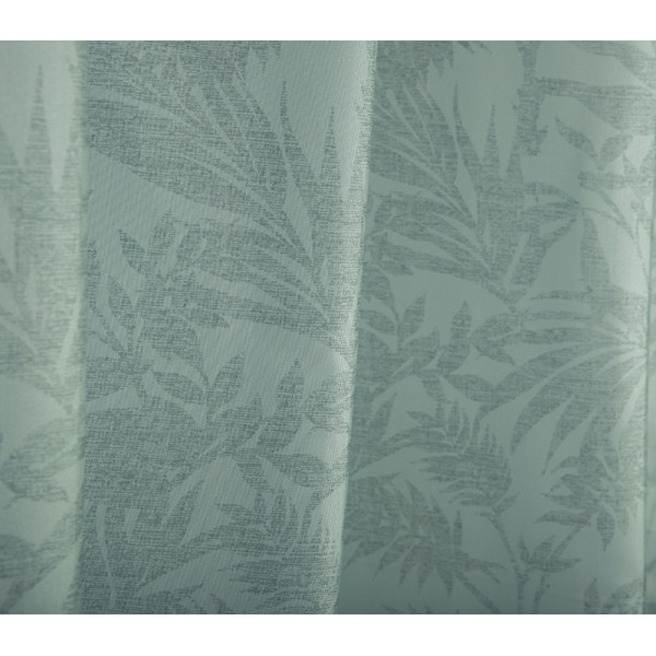 ΚΟΥΡΤΙΝΑ ΜΠΑΝΙΟΥ DAZIER 180X200 NEF-NEF HOMEWARE