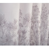 ΚΟΥΡΤΙΝΑ ΜΠΑΝΙΟΥ ANTHEM 180X200 NEF-NEF HOMEWARE