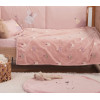 ΒΡΕΦΙΚΗ ΚΟΥΒΕΡΤΑ FLEECE ΑΓΚΑΛΙΑΣ SPECIAL PARTY 75X110 NEF-NEF HOMEWARE
