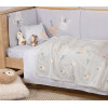 ΒΡΕΦΙΚΗ ΚΟΥΒΕΡΤΑ FLEECE ΚΟΥΝΙΑΣ SPECIAL PARTY 110X150 NEF-NEF HOMEWARE
