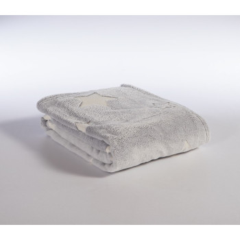 ΒΡΕΦΙΚΗ ΚΟΥΒΕΡΤΑ ΚΟΥΝΙΑΣ STARLIGHT 110X150 NEF-NEF HOMEWARE