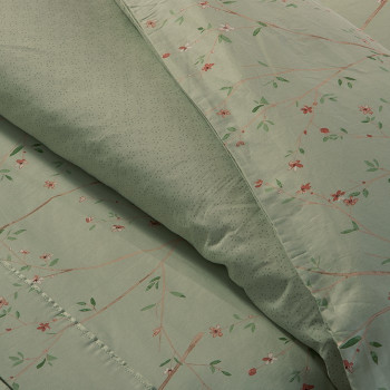 ΣΕΤ ΠΑΠΛΩΜΑΤΟΘΗΚΗ ΥΠΕΡΔΙΠΛΗ KIARA 26 240Χ230 NEF-NEF HOMEWARE