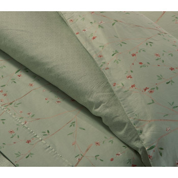 ΣΕΤ ΠΑΠΛΩΜΑΤΟΘΗΚΗ ΥΠΕΡΔΙΠΛΗ KIARA 26 240Χ230 NEF-NEF HOMEWARE