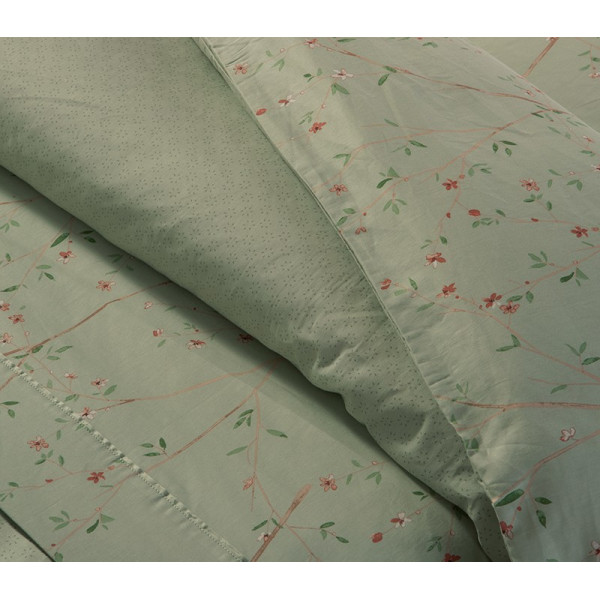 ΣΕΤ ΠΑΠΛΩΜΑΤΟΘΗΚΗ ΥΠΕΡΔΙΠΛΗ KIARA 26 240Χ230 NEF-NEF HOMEWARE
