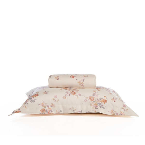 ΣΕΤ ΠΑΠΛΩΜΑΤΟΘΗΚΗ ΥΠΕΡΔΙΠΛΗ LEFEBR 240Χ230 NEF-NEF HOMEWARE