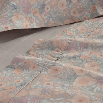 ΣΕΤ ΣΕΝΤΟΝΙΑ ΥΠΕΡΔΙΠΛΑ ALYSTRAN 240Χ270 NEF-NEF HOMEWARE