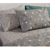 ΠΑΙΔΙΚΑ ΣΕΤ ΣΕΝΤΟΝΙΑ ΜΟΝΑ STARS ABOVE 170Χ260 NEF-NEF HOMEWARE