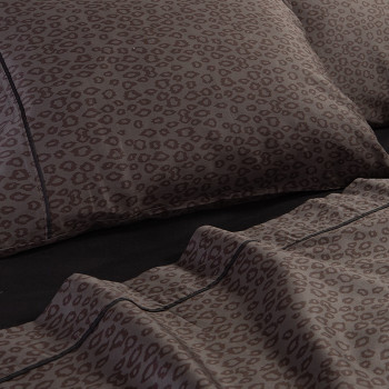 ΣΕΤ ΣΕΝΤΟΝΙΑ KING SIZE LEONAR 270X280 NEF-NEF HOMEWARE