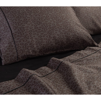 ΣΕΤ ΣΕΝΤΟΝΙΑ KING SIZE LEONAR 270X280 NEF-NEF HOMEWARE