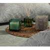 ΑΡΩΜΑΤΙΚΟ ΚΕΡΙ TEAKWOOD FOREST 25 200gr NEF-NEF HOMEWARE