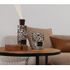 ΑΡΩΜΑΤΙΚΟ ΚΕΡΙ WARM AMBER 450gr NEF-NEF HOMEWARE