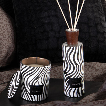 ΑΡΩΜΑΤΙΚΟ ΚΕΡΙ SUGARED FIG 450gr NEF-NEF HOMEWARE