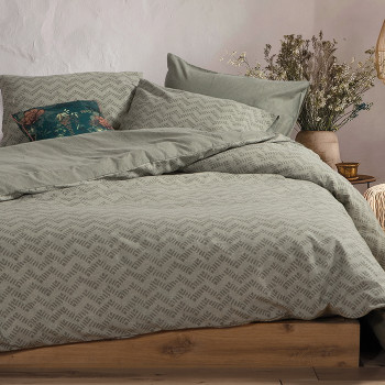 ΣΕΤ ΣΕΝΤΟΝΙΑ KING SIZE OTRANDO 270X260 NEF-NEF HOMEWARE